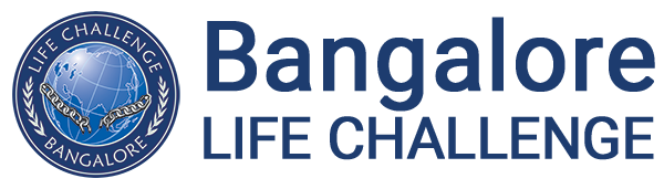 Bangalore Life Challenge