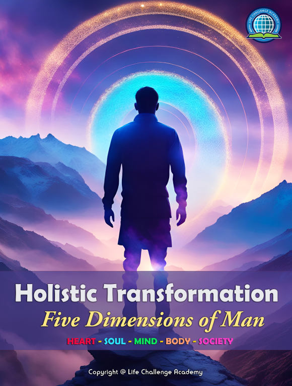 Holistic Transformation