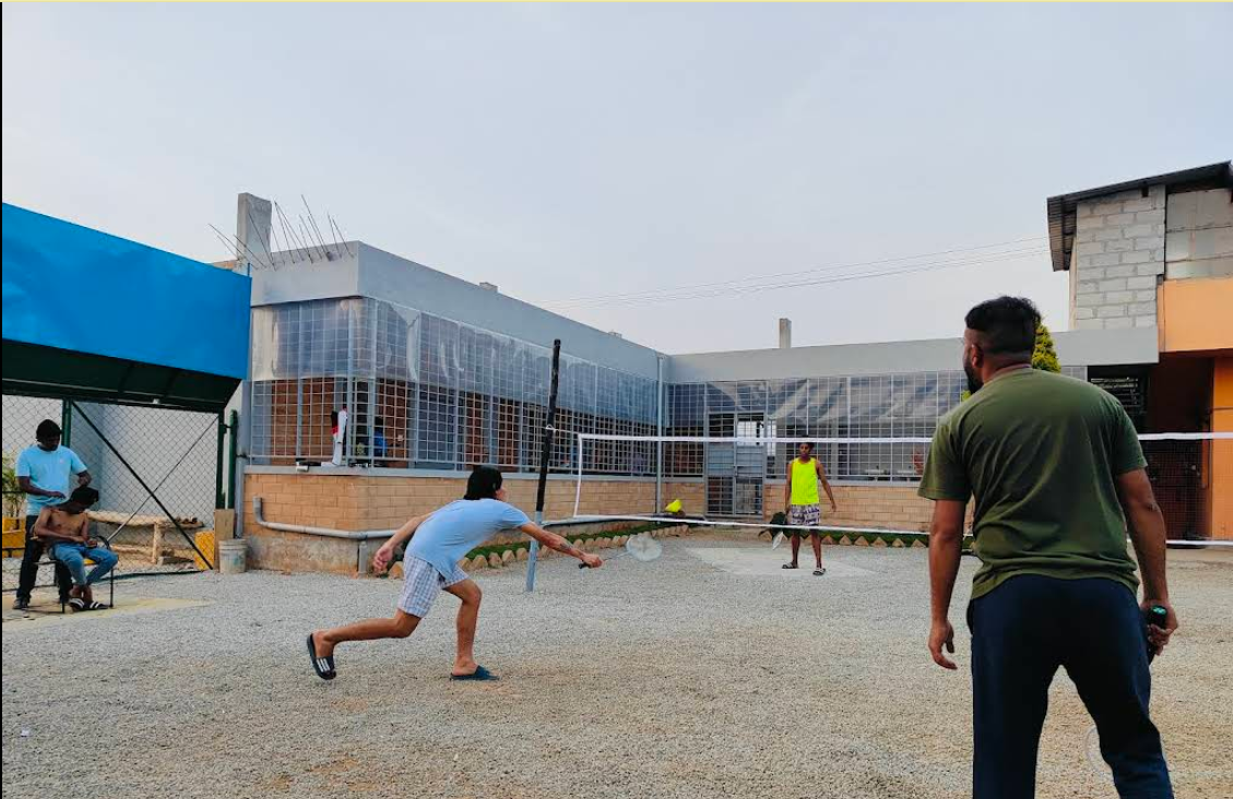 Recreation Activities